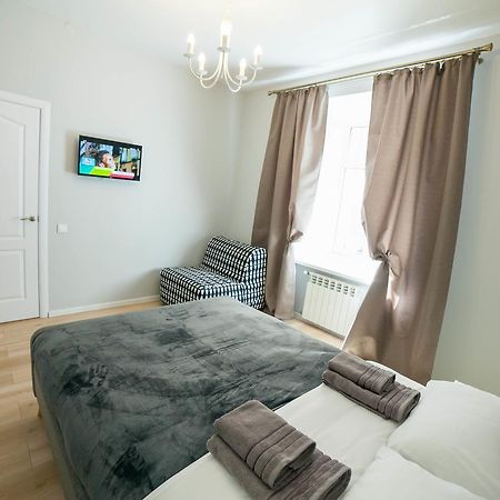 Vicheva Apartments Λβιβ Εξωτερικό φωτογραφία