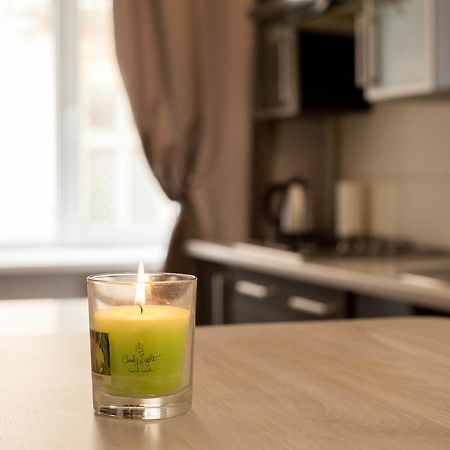 Vicheva Apartments Λβιβ Εξωτερικό φωτογραφία