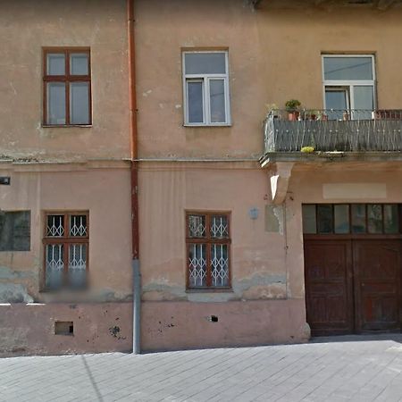 Vicheva Apartments Λβιβ Εξωτερικό φωτογραφία