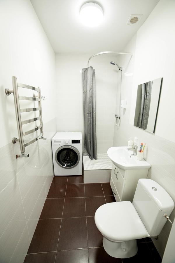 Vicheva Apartments Λβιβ Εξωτερικό φωτογραφία