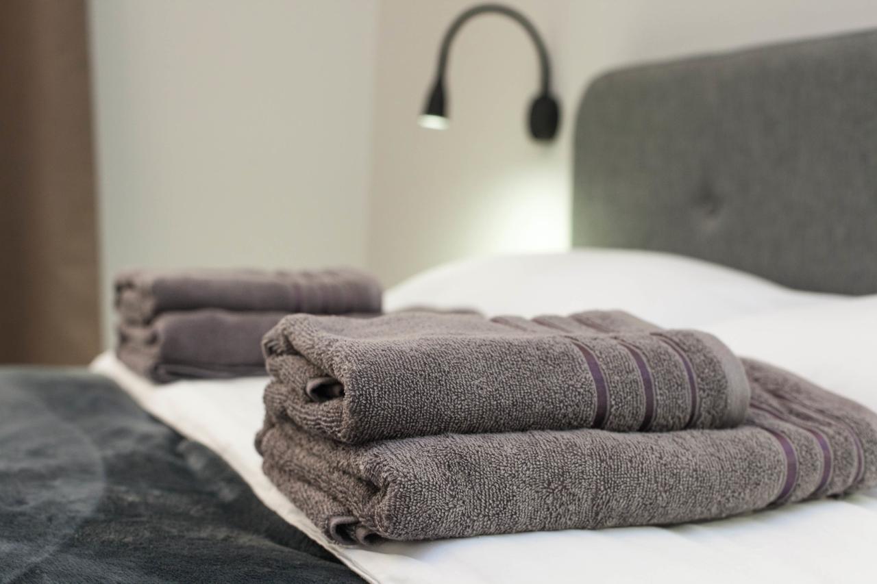 Vicheva Apartments Λβιβ Εξωτερικό φωτογραφία